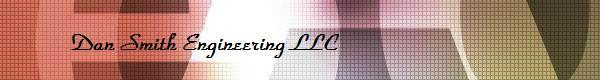 Dan Smith Engineering