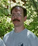 Mark Boldt
